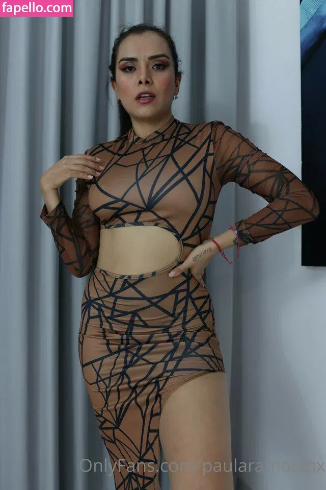 Paula Ramos Onlyfans Photo Gallery 