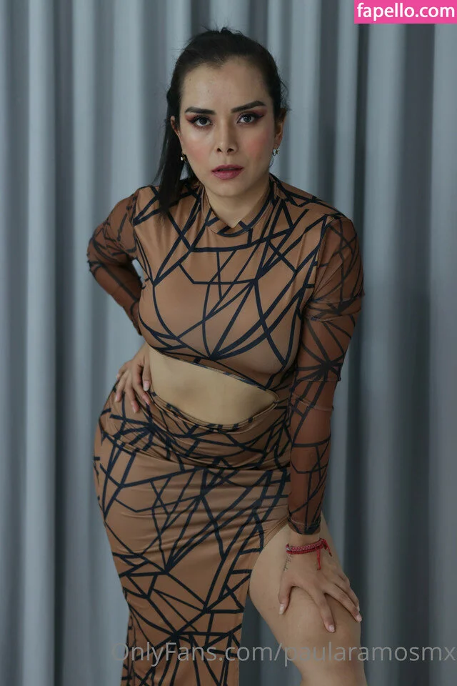 Paula Ramos Onlyfans Photo Gallery 