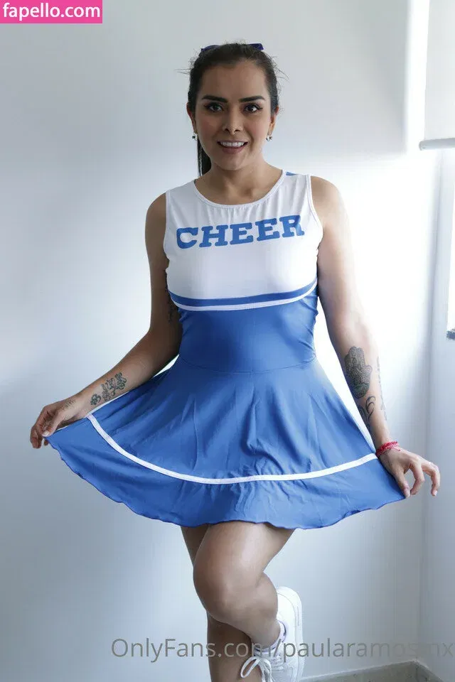 Paula Ramos Onlyfans Photo Gallery 