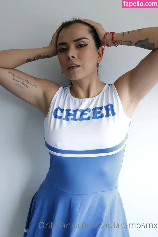 Paula Ramos Onlyfans Photo Gallery 