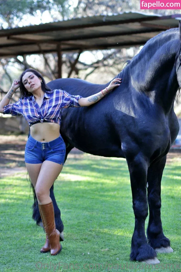 Paula Ramos Onlyfans Photo Gallery 