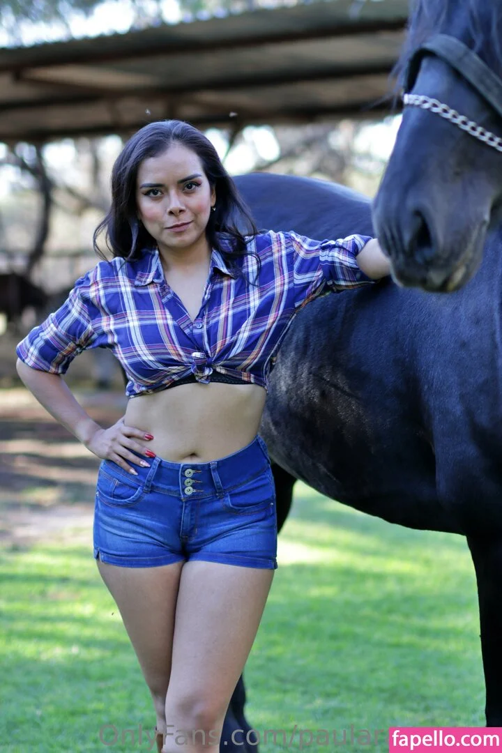 Paula Ramos Onlyfans Photo Gallery 