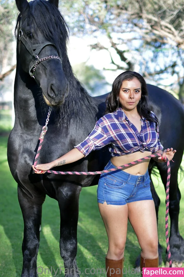 Paula Ramos Onlyfans Photo Gallery 