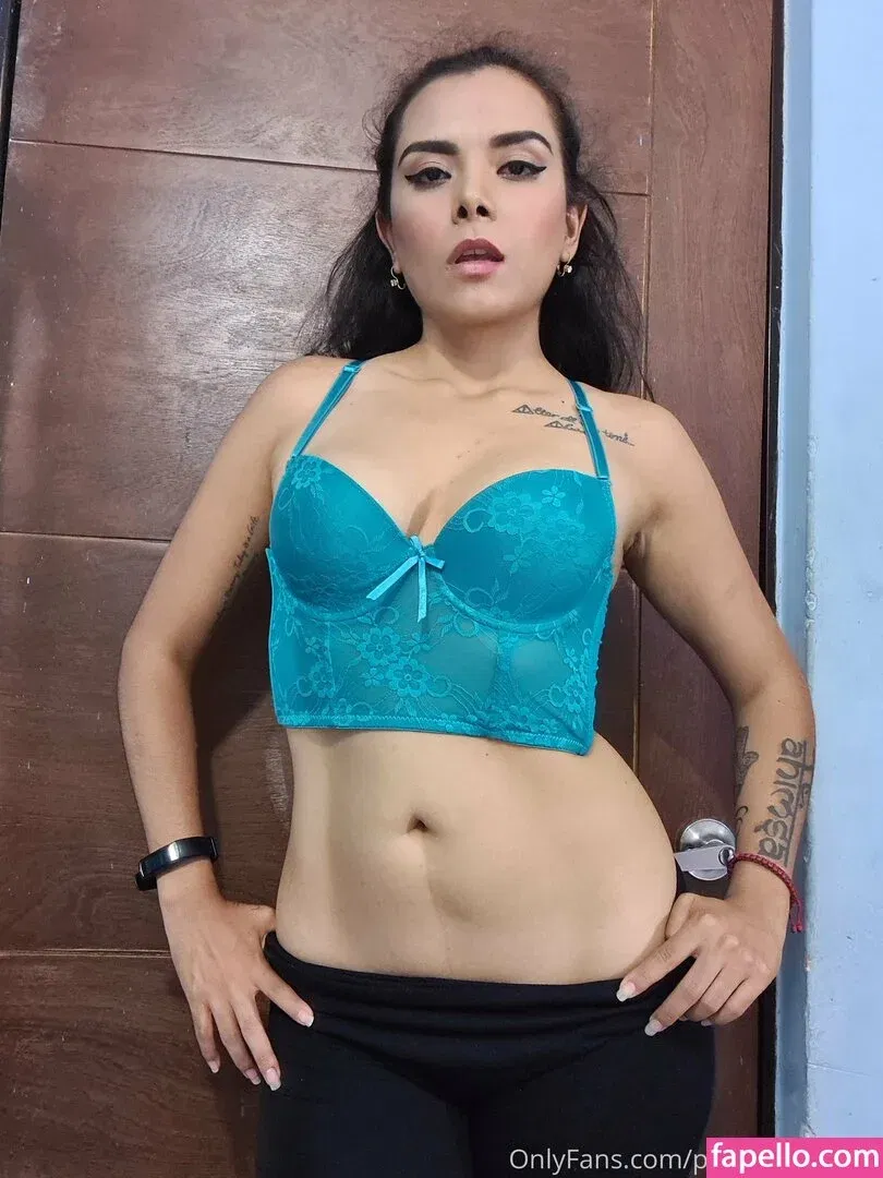 Paula Ramos Onlyfans Photo Gallery 