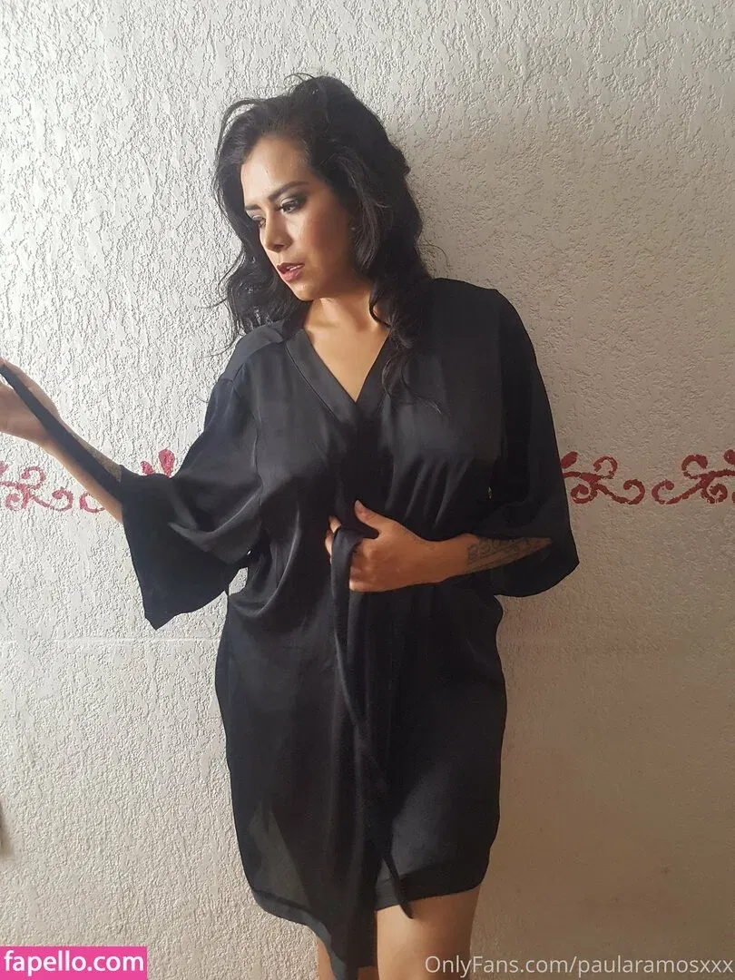 Paula Ramos Onlyfans Photo Gallery 