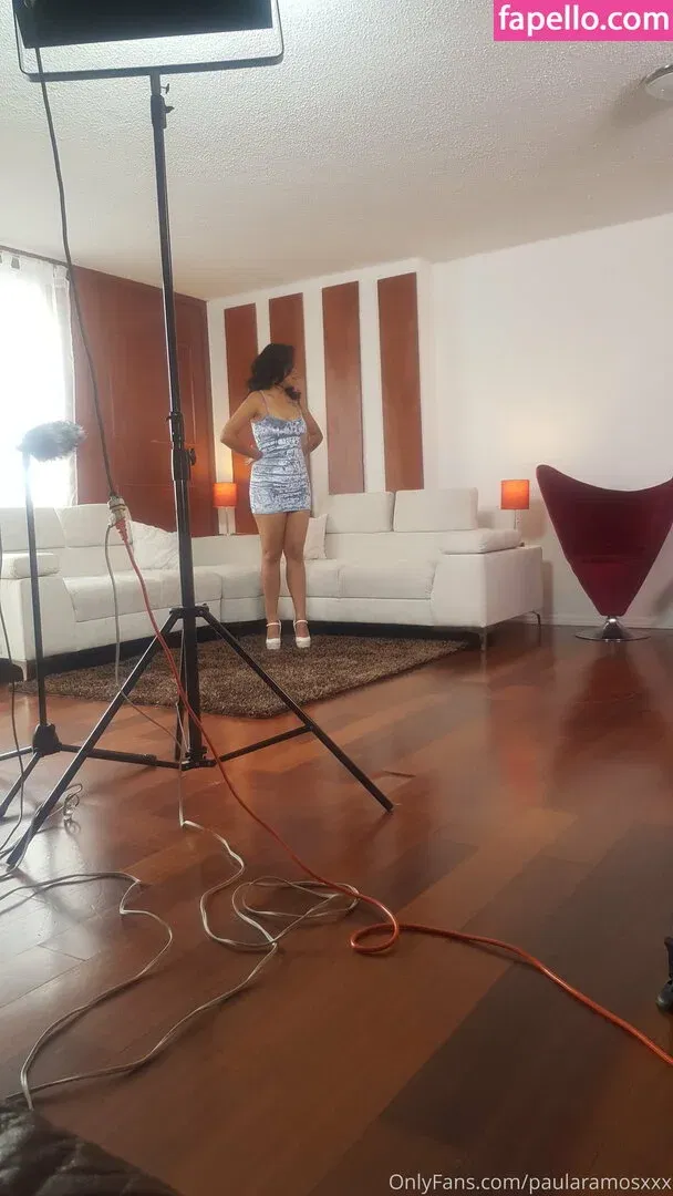 Paula Ramos Onlyfans Photo Gallery 