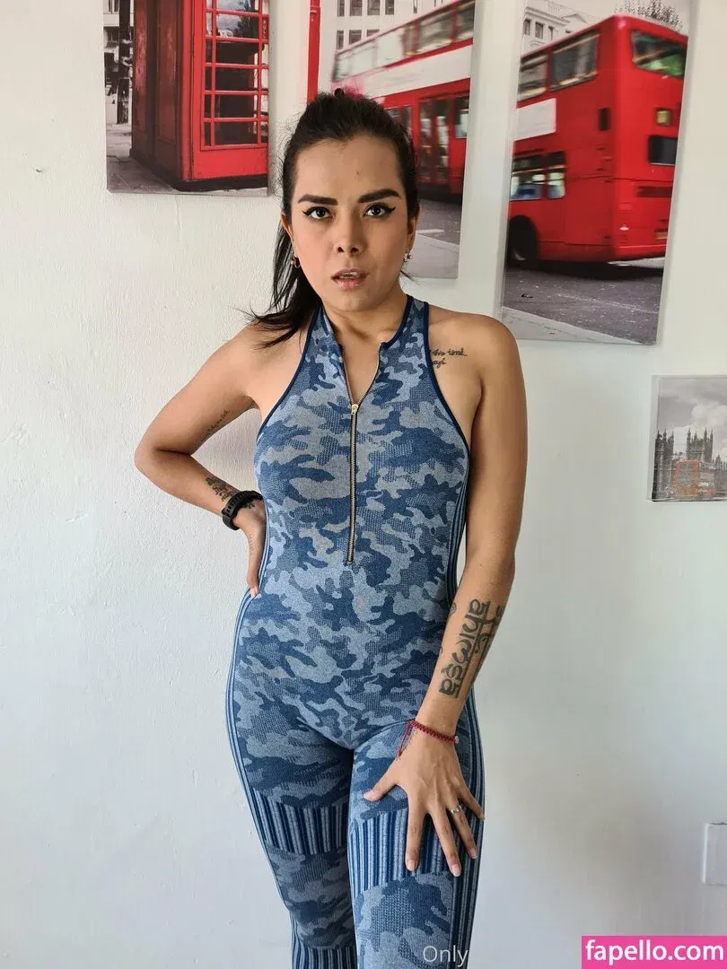 Paula Ramos Onlyfans Photo Gallery 