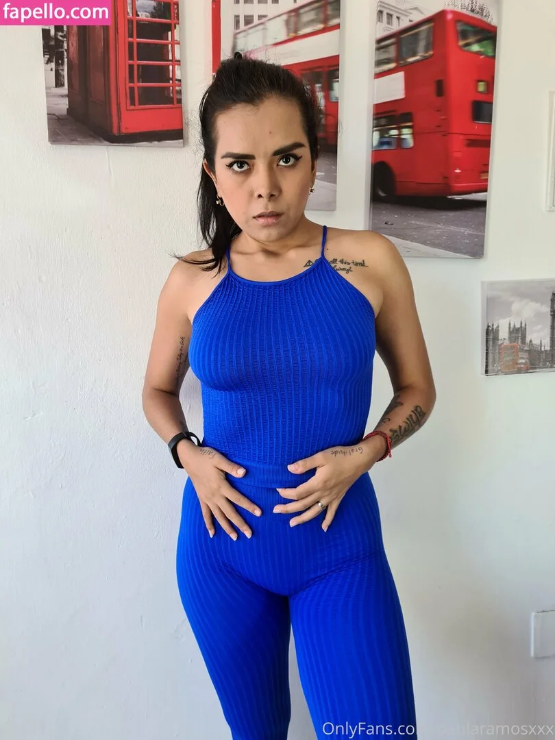 Paula Ramos Onlyfans Photo Gallery 