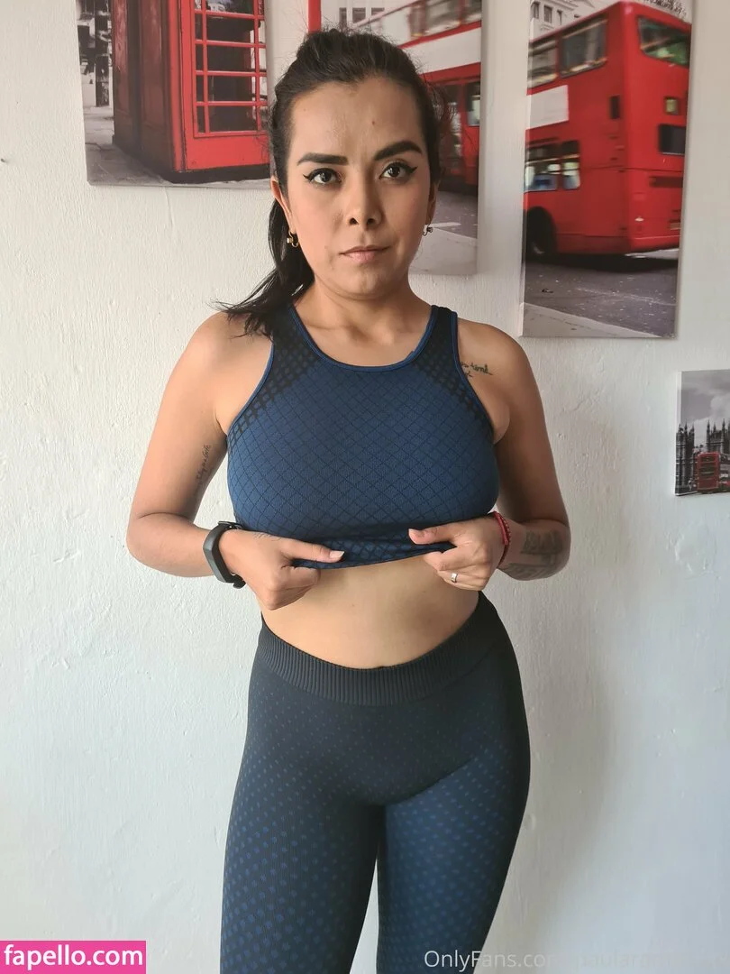 Paula Ramos Onlyfans Photo Gallery 