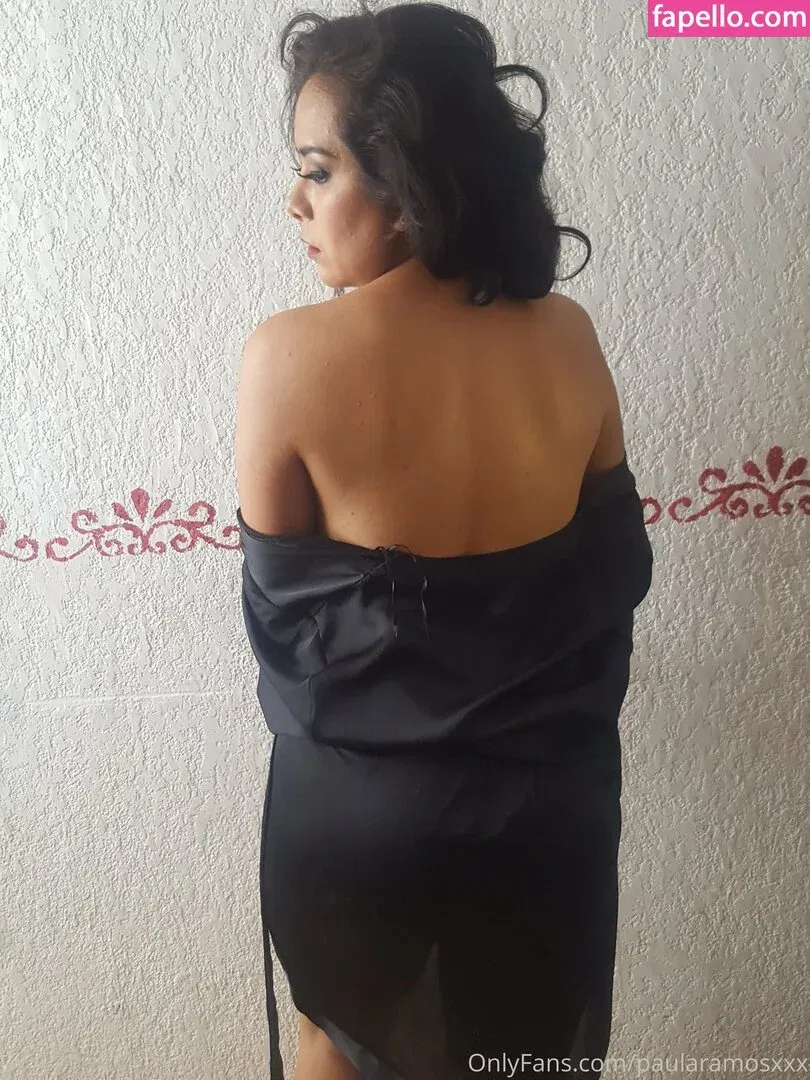 Paula Ramos Onlyfans Photo Gallery 