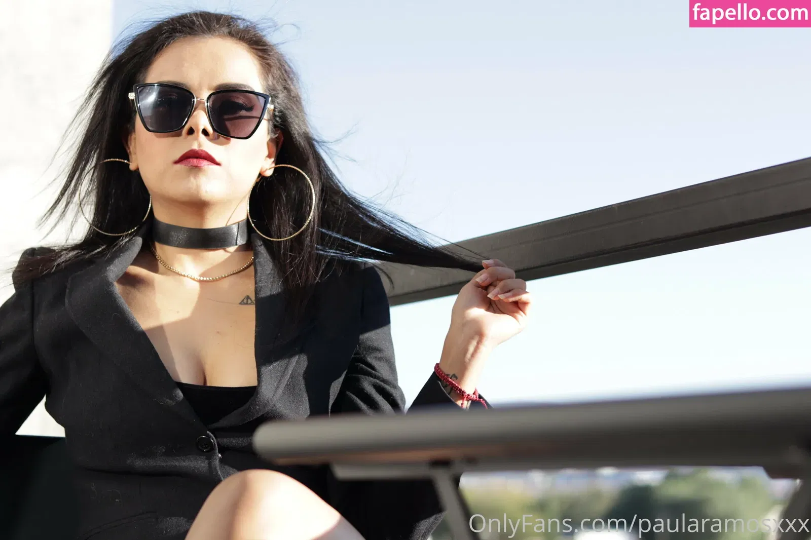 Paula Ramos Onlyfans Photo Gallery 