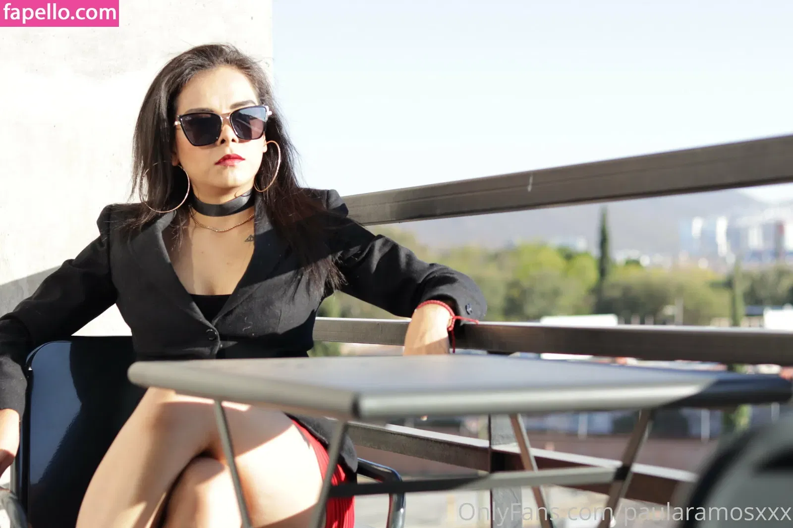 Paula Ramos Onlyfans Photo Gallery 