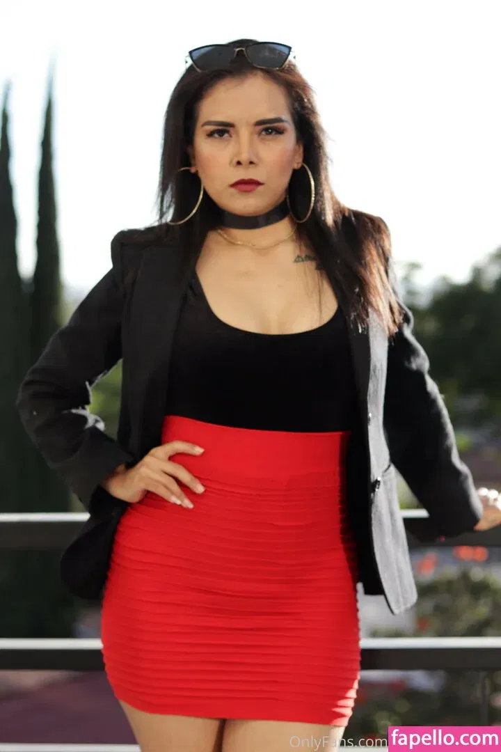 Paula Ramos Onlyfans Photo Gallery 