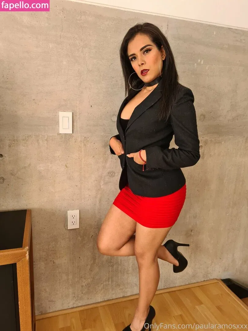 Paula Ramos Onlyfans Photo Gallery 
