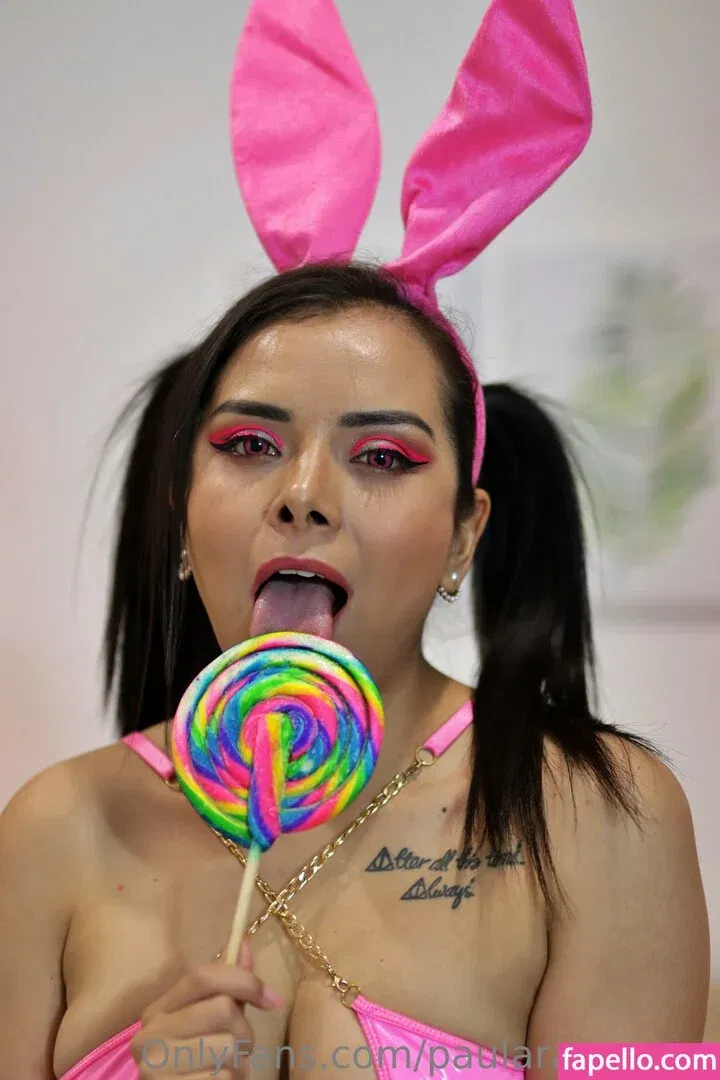 Paula Ramos Onlyfans Photo Gallery 