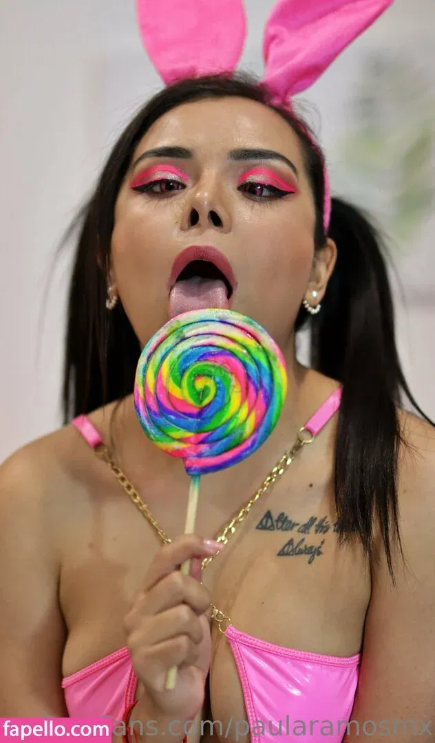 Paula Ramos Onlyfans Photo Gallery 