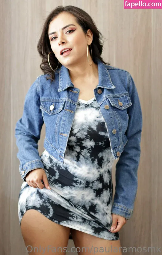 Paula Ramos Onlyfans Photo Gallery 