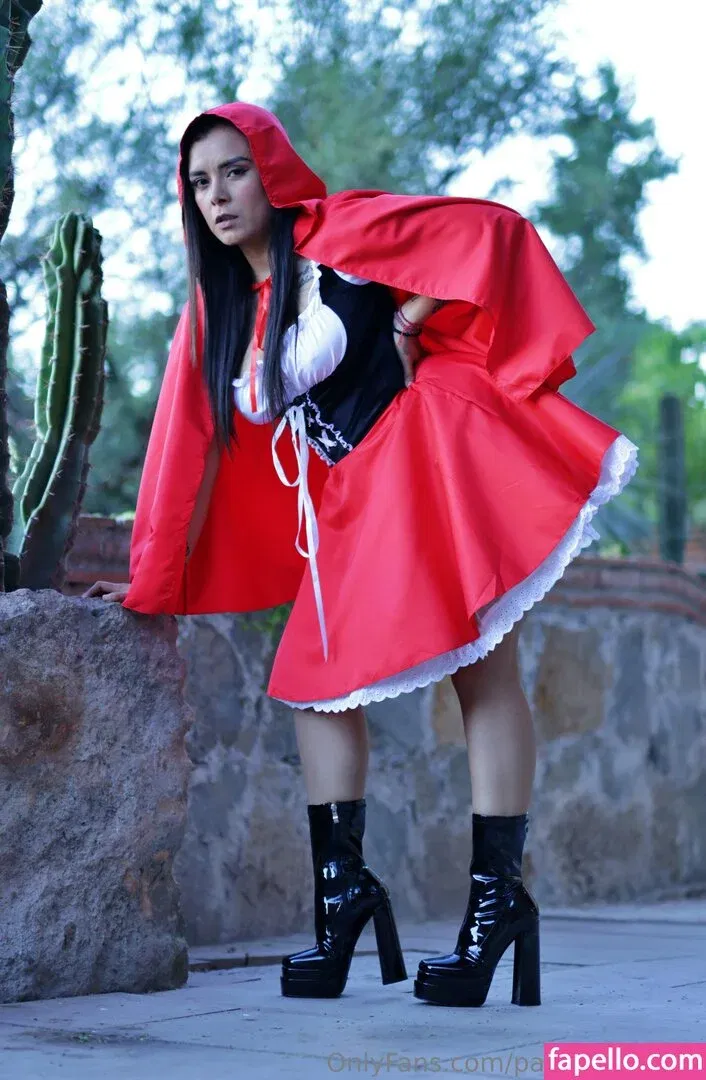 Paula Ramos Onlyfans Photo Gallery 