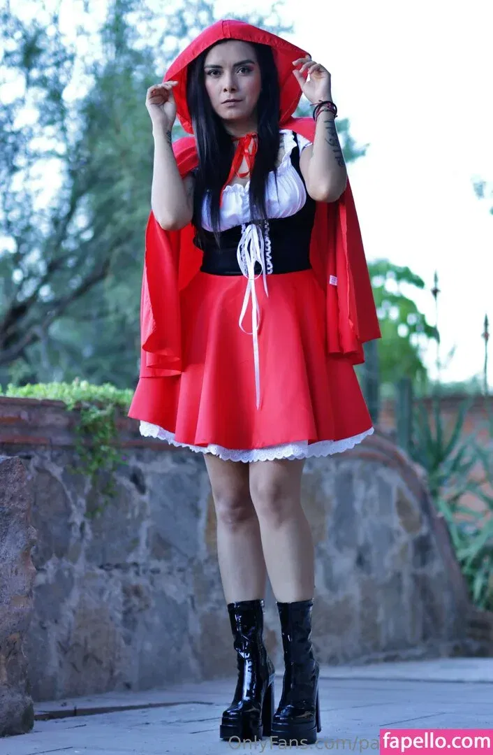 Paula Ramos Onlyfans Photo Gallery 