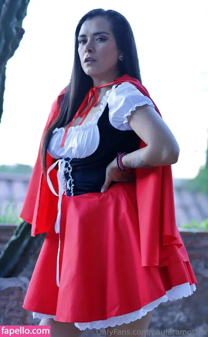 Paula Ramos Onlyfans Photo Gallery 