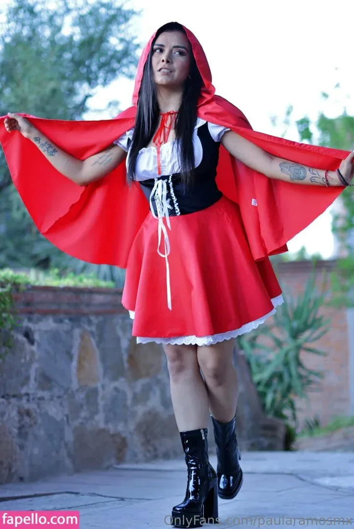 Paula Ramos Onlyfans Photo Gallery 