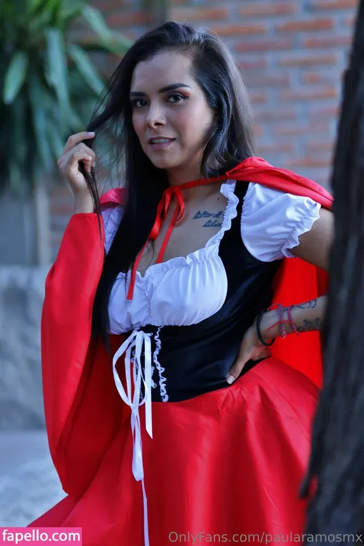 Paula Ramos Onlyfans Photo Gallery 