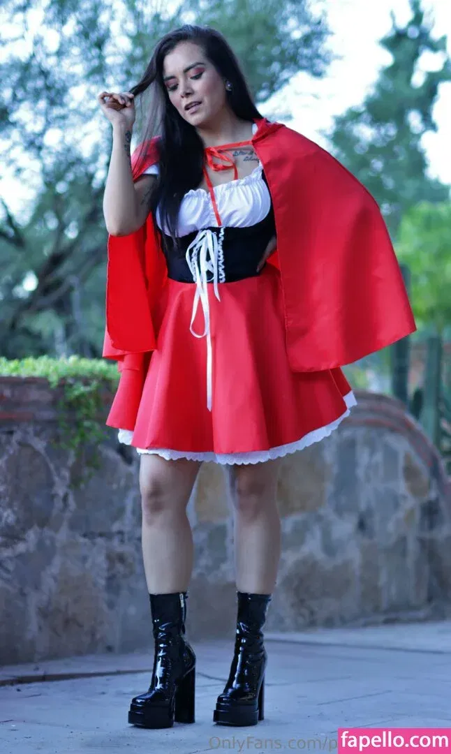 Paula Ramos Onlyfans Photo Gallery 