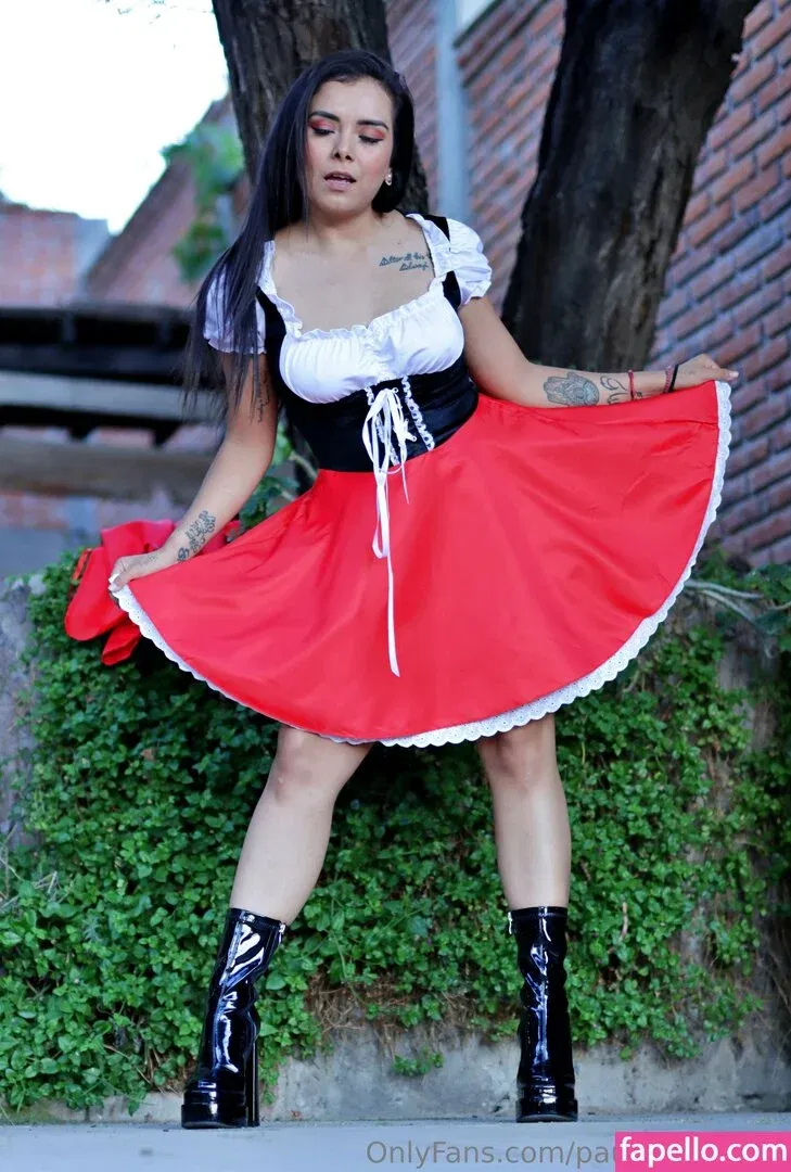 Paula Ramos Onlyfans Photo Gallery 