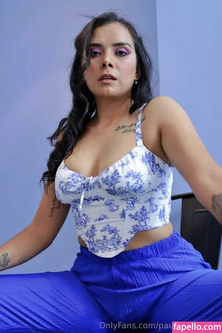 Paula Ramos Onlyfans Photo Gallery 