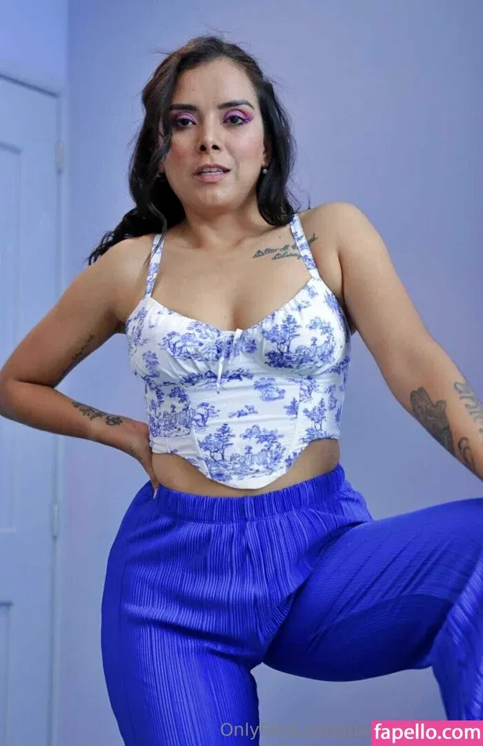 Paula Ramos Onlyfans Photo Gallery 