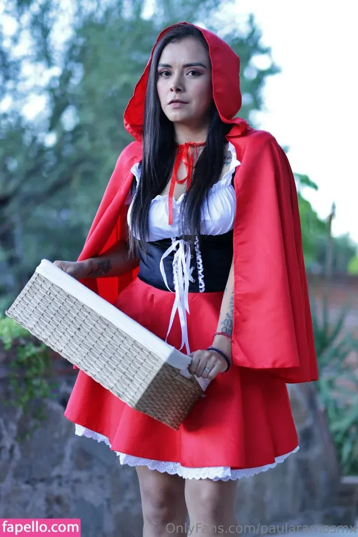 Paula Ramos Onlyfans Photo Gallery 