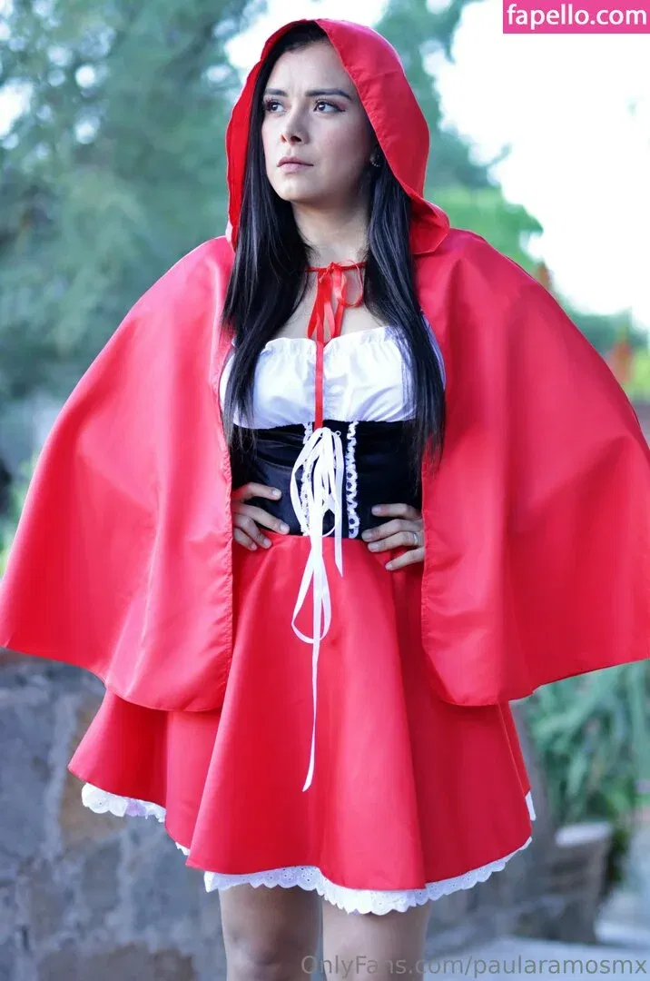 Paula Ramos Onlyfans Photo Gallery 