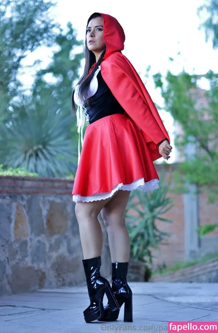 Paula Ramos Onlyfans Photo Gallery 