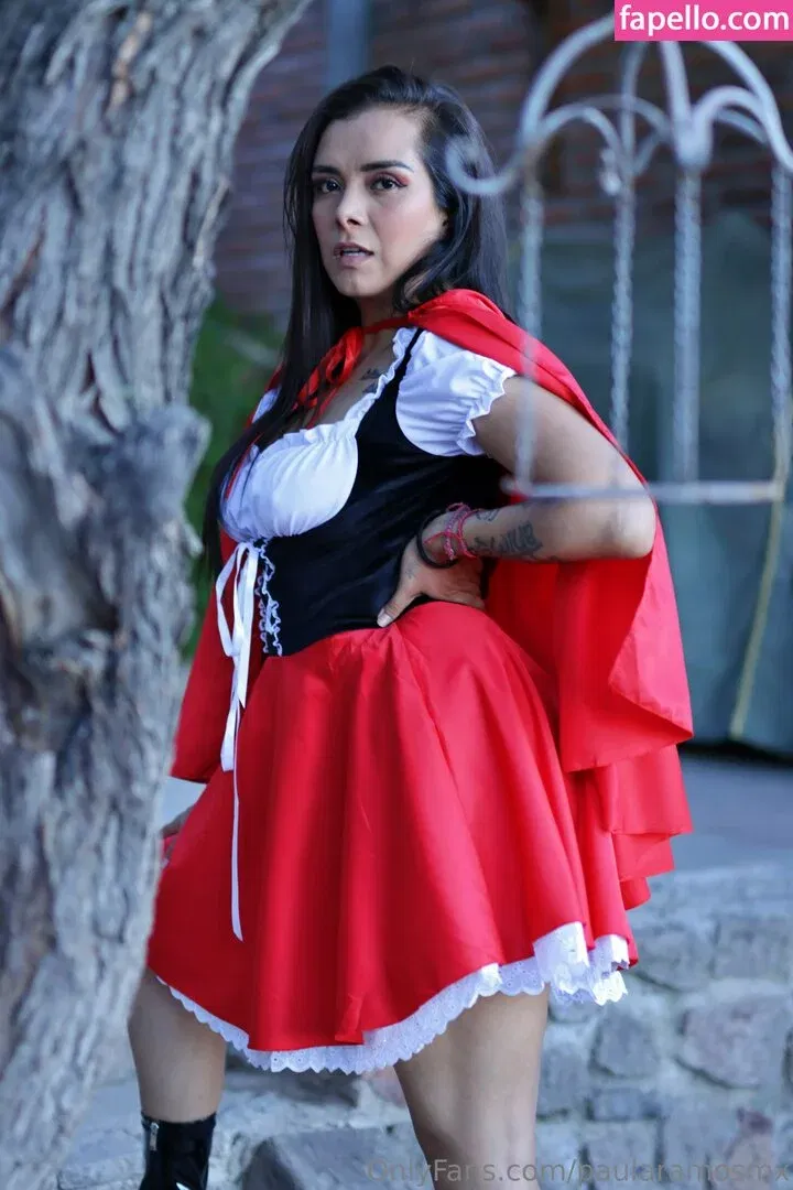 Paula Ramos Onlyfans Photo Gallery 