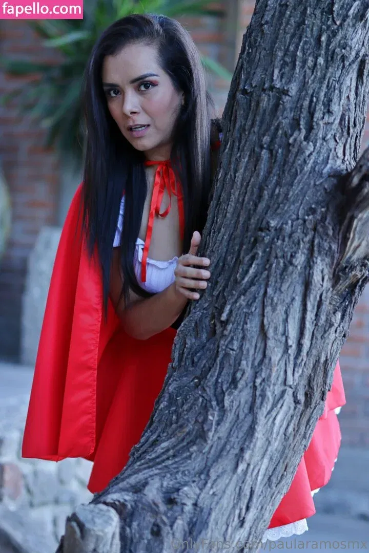 Paula Ramos Onlyfans Photo Gallery 