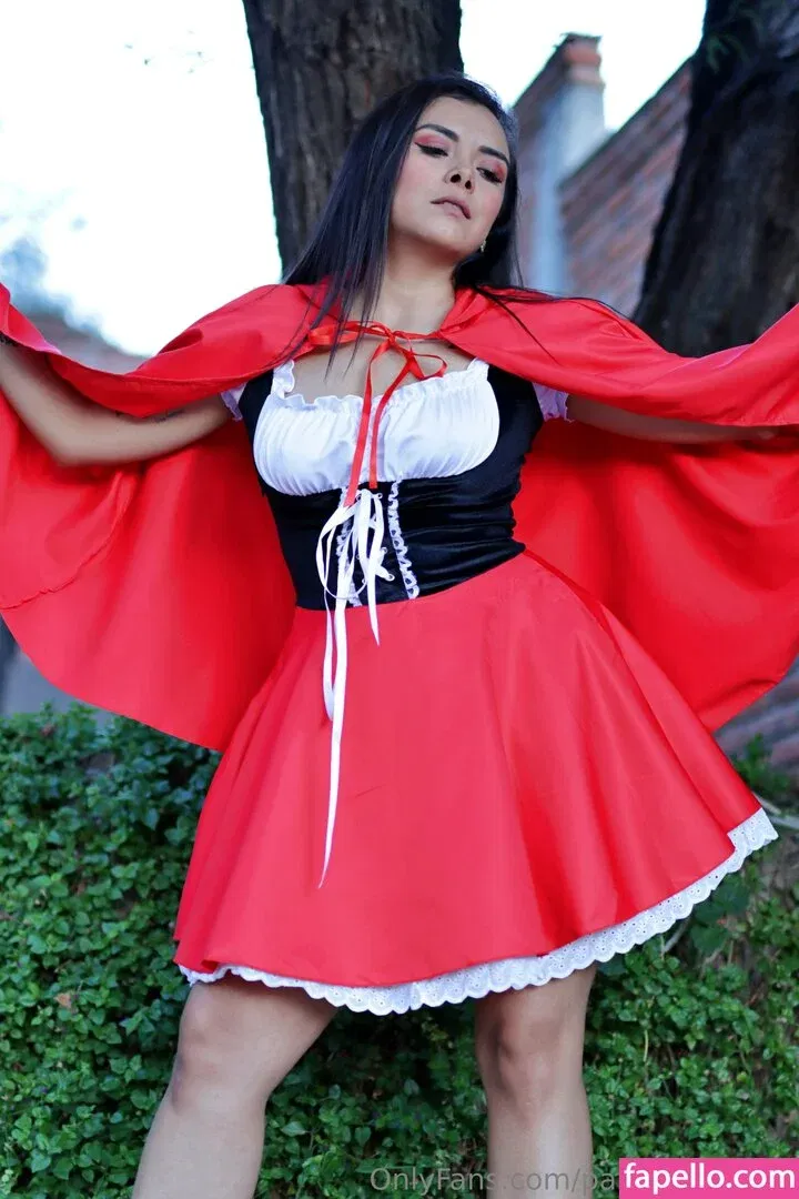 Paula Ramos Onlyfans Photo Gallery 