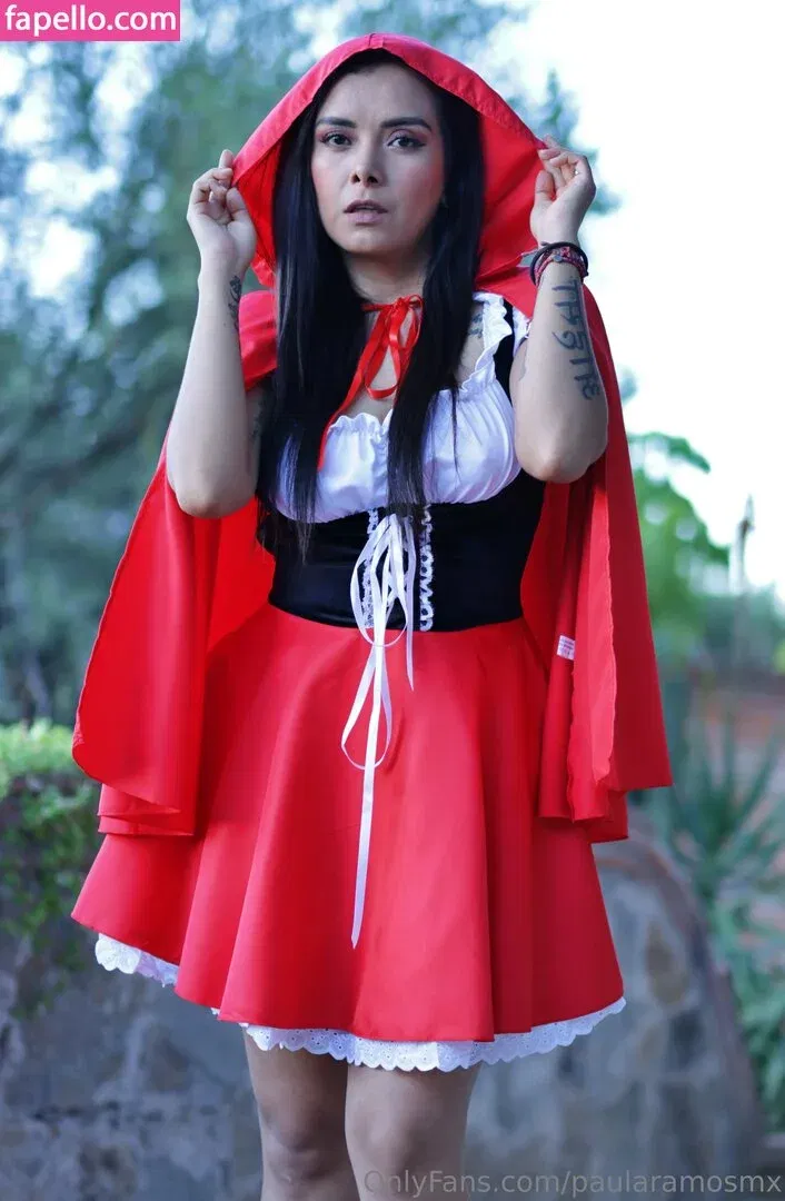 Paula Ramos Onlyfans Photo Gallery 