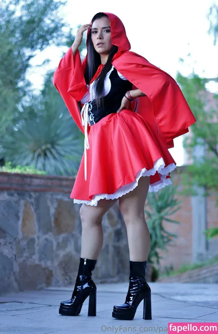 Paula Ramos Onlyfans Photo Gallery 