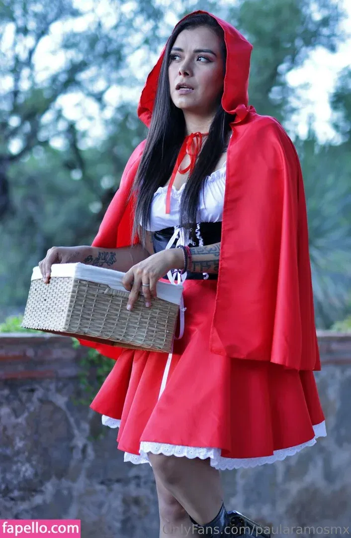 Paula Ramos Onlyfans Photo Gallery 