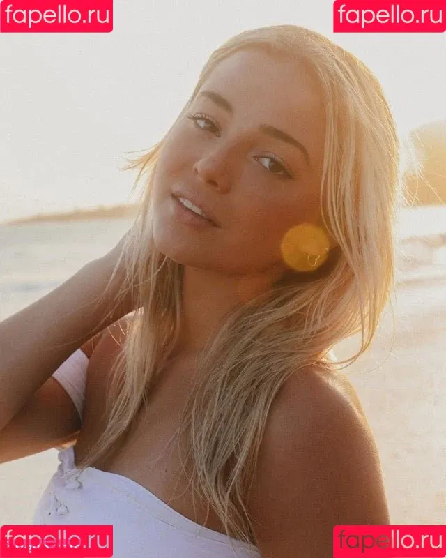 Livvy Dunne Onlyfans Photo Gallery 