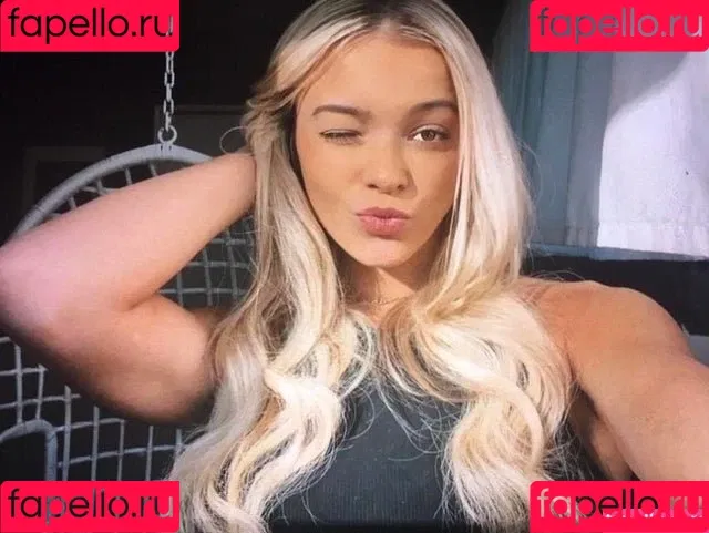 Livvy Dunne Onlyfans Photo Gallery 