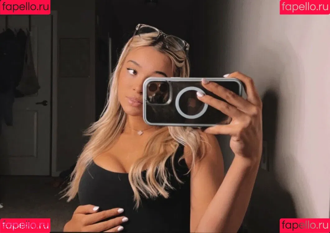 Livvy Dunne Onlyfans Photo Gallery 