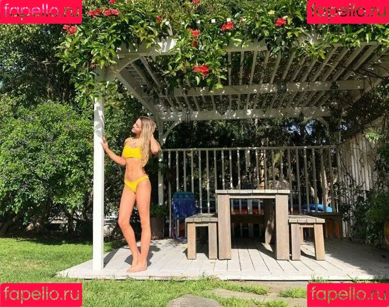 Livvy Dunne Onlyfans Photo Gallery 