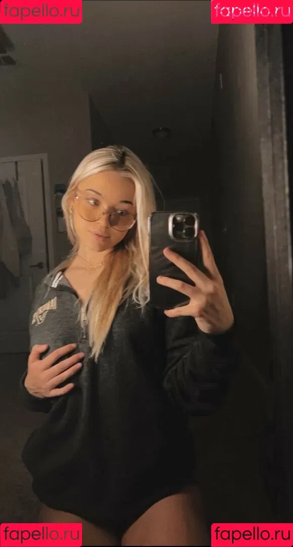 Livvy Dunne Onlyfans Photo Gallery 