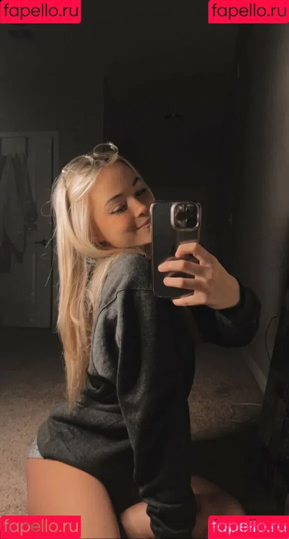 Livvy Dunne Onlyfans Photo Gallery 
