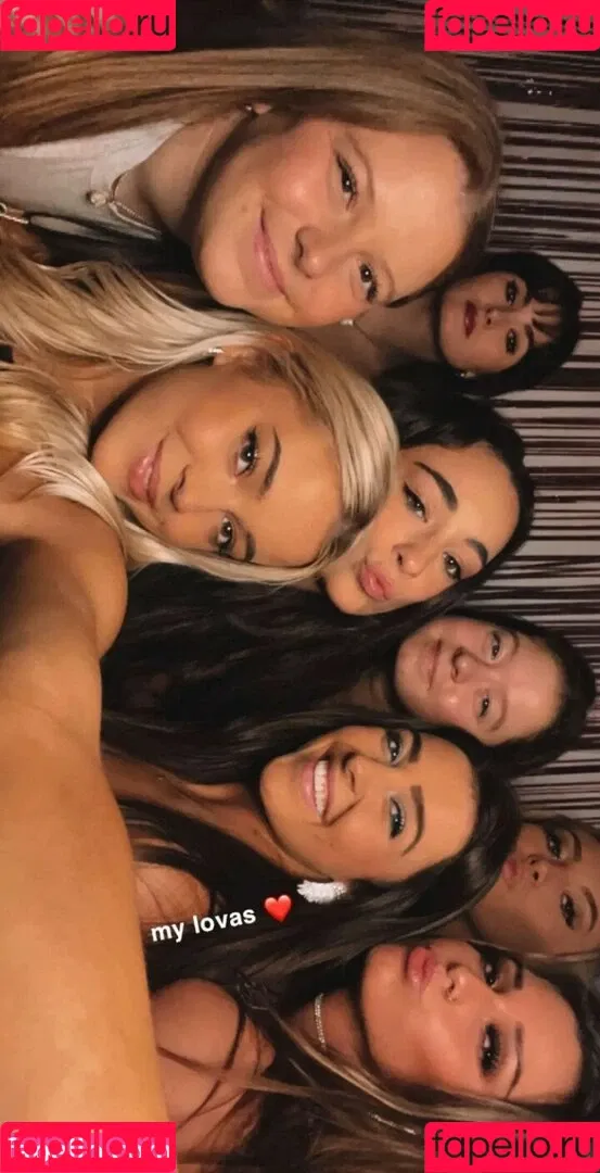 Livvy Dunne Onlyfans Photo Gallery 