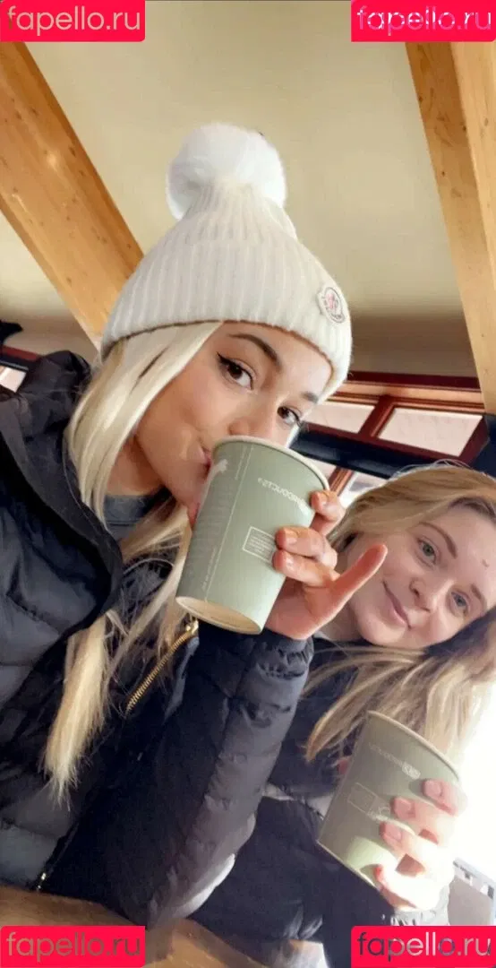 Livvy Dunne Onlyfans Photo Gallery 