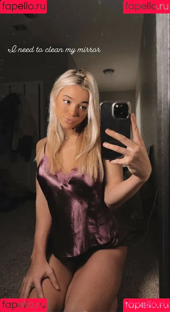 Livvy Dunne Onlyfans Photo Gallery 
