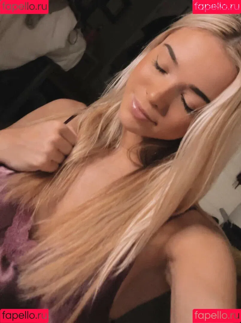 Livvy Dunne Onlyfans Photo Gallery 