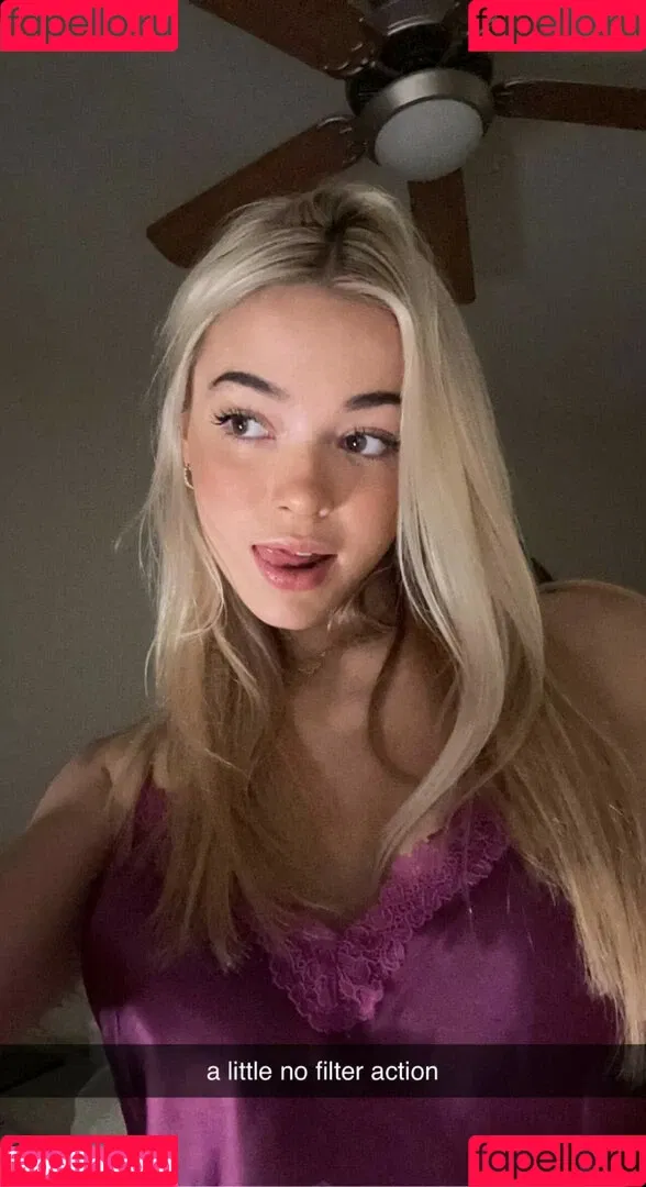Livvy Dunne Onlyfans Photo Gallery 